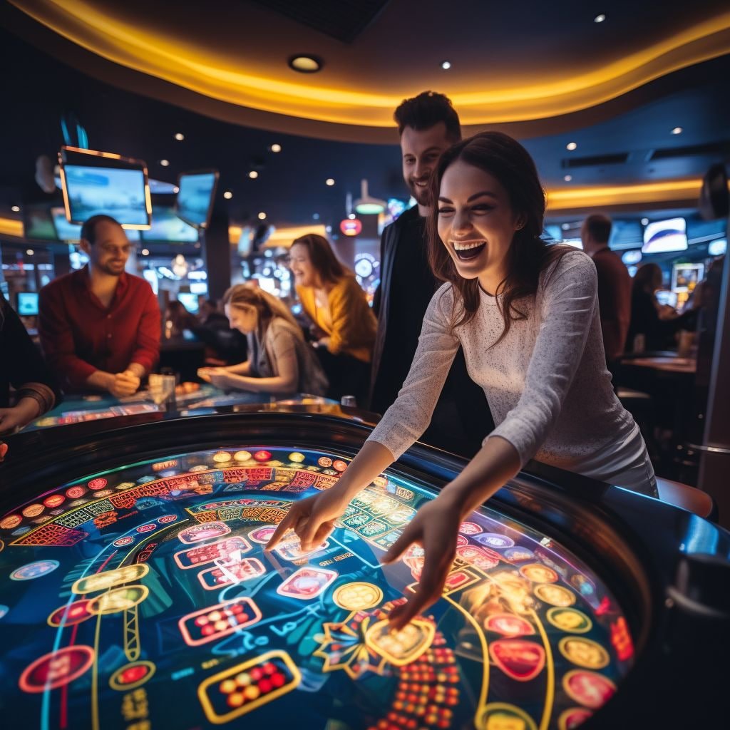 royal999 Online Casino Myanmar
