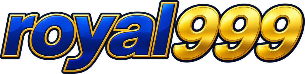 royal999 Logo